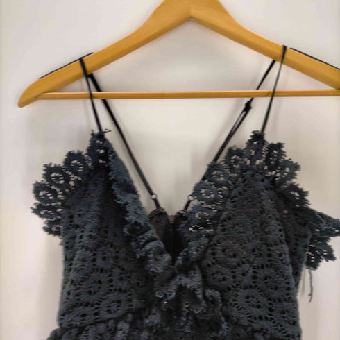 アリスマッコール alice McCALL Won't Mind Jumpsuit レディース 34