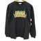 エヴリス EVRIS グラフィック L/S Tシャツ レディース FREE