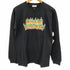 エヴリス EVRIS グラフィック L/S Tシャツ レディース FREE