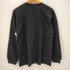 エヴリス EVRIS グラフィック L/S Tシャツ レディース FREE
