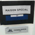 メゾンスペシャル MAISON SPECIAL トーマスメイソン プライムオーバーシャツ メンズ JPN:1