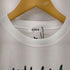 エヴリス EVRIS グラフィック L/S Tシャツ レディース FREE