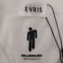 エヴリス EVRIS グラフィック L/S Tシャツ レディース FREE
