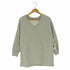 チャンピオン Champion 別注 Vネックスウェット REVERSE WEAVE レディース JPN:M