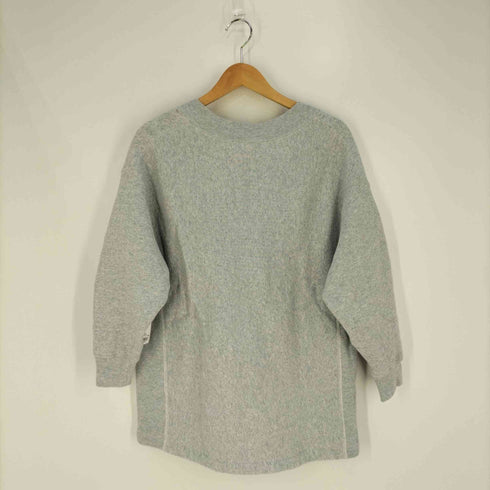 チャンピオン Champion 別注 Vネックスウェット REVERSE WEAVE レディース JPN:M