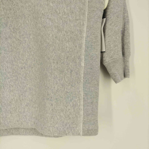 チャンピオン Champion 別注 Vネックスウェット REVERSE WEAVE レディース JPN:M