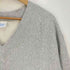 チャンピオン Champion 別注 Vネックスウェット REVERSE WEAVE レディース JPN:M