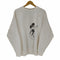 ジャクソンマティス JACKSON MATISSE 20AW キャラクター デザイン スウェット メンズ JPN:M