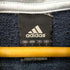 アディダス adidas フロントパフォーマンスロゴ刺繍 プルオーバーパーカー メンズ import:L