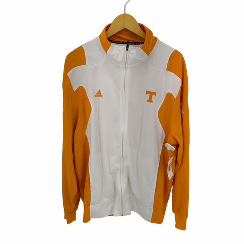アディダス adidas CLIMALITE Scorch トラックジャケット メンズ import:XL