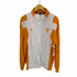 アディダス adidas CLIMALITE Scorch トラックジャケット メンズ import:XL