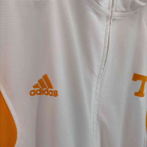 アディダス adidas CLIMALITE Scorch トラックジャケット メンズ import:XL