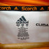 アディダス adidas CLIMALITE Scorch トラックジャケット メンズ import:XL