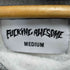ファッキンオーサム FUCKING AWESOME 両面プリント裏起毛パーカー メンズ JPN:M