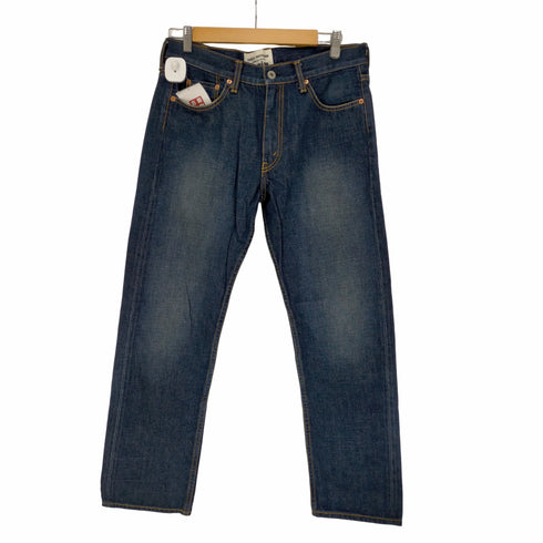 ジュンヤ ワタナベコム デ ギャルソン JUNYA WATANABE COMME des GARCONS DENIM デニムパンツ テーパード メンズ JPN:L