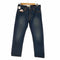 ジュンヤ ワタナベコム デ ギャルソン JUNYA WATANABE COMME des GARCONS DENIM デニムパンツ テーパード メンズ JPN:L