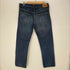 ジュンヤ ワタナベコム デ ギャルソン JUNYA WATANABE COMME des GARCONS DENIM デニムパンツ テーパード メンズ JPN:L