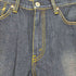 ジュンヤ ワタナベコム デ ギャルソン JUNYA WATANABE COMME des GARCONS DENIM デニムパンツ テーパード メンズ JPN:L