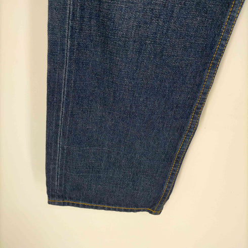 ジュンヤ ワタナベコム デ ギャルソン JUNYA WATANABE COMME des GARCONS DENIM デニムパンツ テーパード メンズ JPN:L