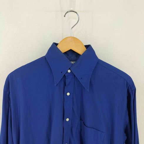 ドライボーンズ Dry Bones レギュラーカラーシャツ メンズ JPN:M