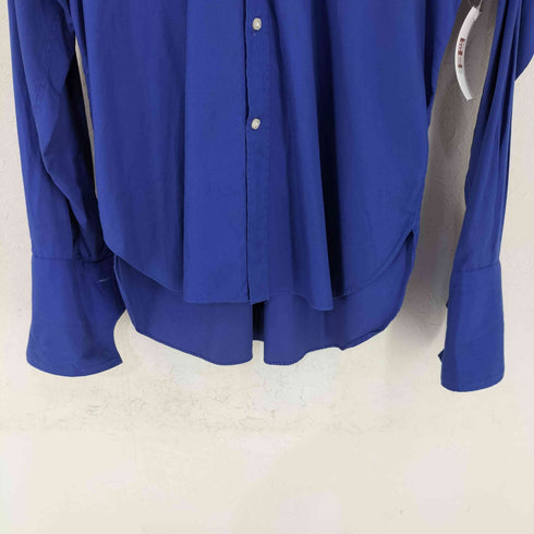 ドライボーンズ Dry Bones レギュラーカラーシャツ メンズ JPN:M