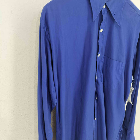 ドライボーンズ Dry Bones レギュラーカラーシャツ メンズ JPN:M