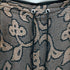 トゥデイフル TODAYFUL Jacquard Leaf Roughpants レディース 36
