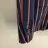 フレッドペリー FRED PERRY 2Bウール混ストライプジャケット メンズ JPN:M