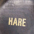 ハレ HARE ベルト付きローファー メンズ