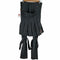 ボーイロンドン BOY LONDON Bondage trousers ボンテージ ストライプ パンツ メンズ JPN:M