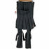 ボーイロンドン BOY LONDON Bondage trousers ボンテージ ストライプ パンツ メンズ JPN:M