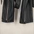 ボーイロンドン BOY LONDON Bondage trousers ボンテージ ストライプ パンツ メンズ JPN:M