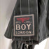 ボーイロンドン BOY LONDON Bondage trousers ボンテージ ストライプ パンツ メンズ JPN:M