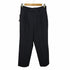 コムデギャルソンオムドゥ COMME des GARCONS HOMME DEUX 2タックスラックスパンツ メンズ JPN:S