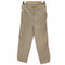 トゥデイフル TODAYFUL Jacquard Cargo Pants レディース 36