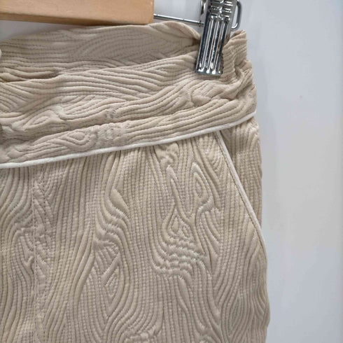 トゥデイフル TODAYFUL Jacquard Cargo Pants レディース 36