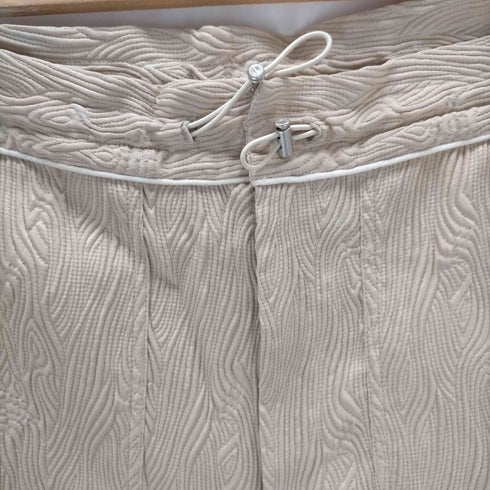 トゥデイフル TODAYFUL Jacquard Cargo Pants レディース 36