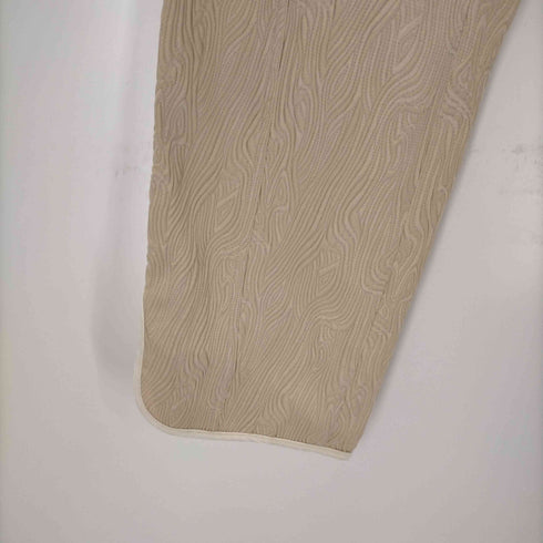 トゥデイフル TODAYFUL Jacquard Cargo Pants レディース 36