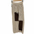 トゥデイフル TODAYFUL Patchwork Knit Skirt レディース 36