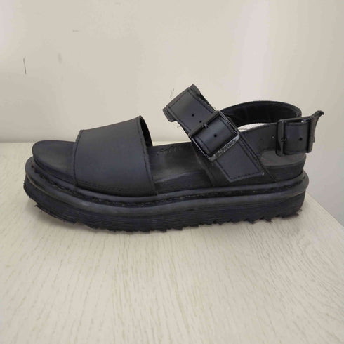 ドクターマーチン Dr.Martens 厚底soft wair スポーツサンダル レディース UK5