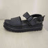 ドクターマーチン Dr.Martens 厚底soft wair スポーツサンダル レディース UK5
