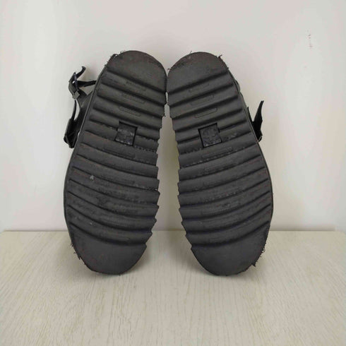ドクターマーチン Dr.Martens 厚底soft wair スポーツサンダル レディース UK5