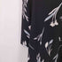 キャスパージョン CASPER JOHN 総柄 ポリエステル 開襟シャツ メンズ import:M