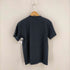 HIGH STRUT MONSTER カレッジロゴ クルーネックTシャツ メンズ JPN:S