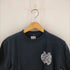 HIGH STRUT MONSTER カレッジロゴ クルーネックTシャツ メンズ JPN:S