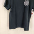 HIGH STRUT MONSTER カレッジロゴ クルーネックTシャツ メンズ JPN:S