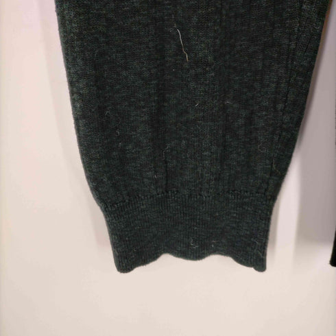 トゥデイフル TODAYFUL Easy Rib Knit Pants レディース 36