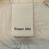 キャスパージョン CASPER JOHN 総柄 ポリエステル 開襟シャツ メンズ import:M
