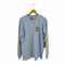 04LS グラフィックプリント L/S Tシャツ メンズ JPN:L