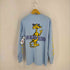 04LS グラフィックプリント L/S Tシャツ メンズ JPN:L
